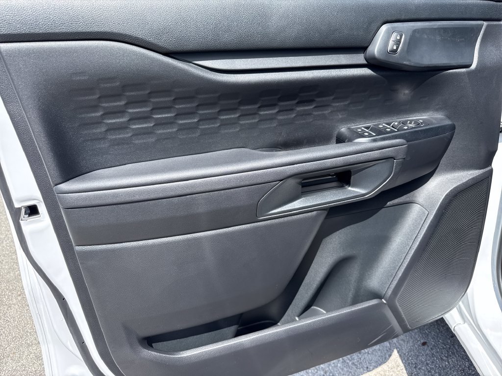 New 2026 Ford Ranger XL RWD image 18