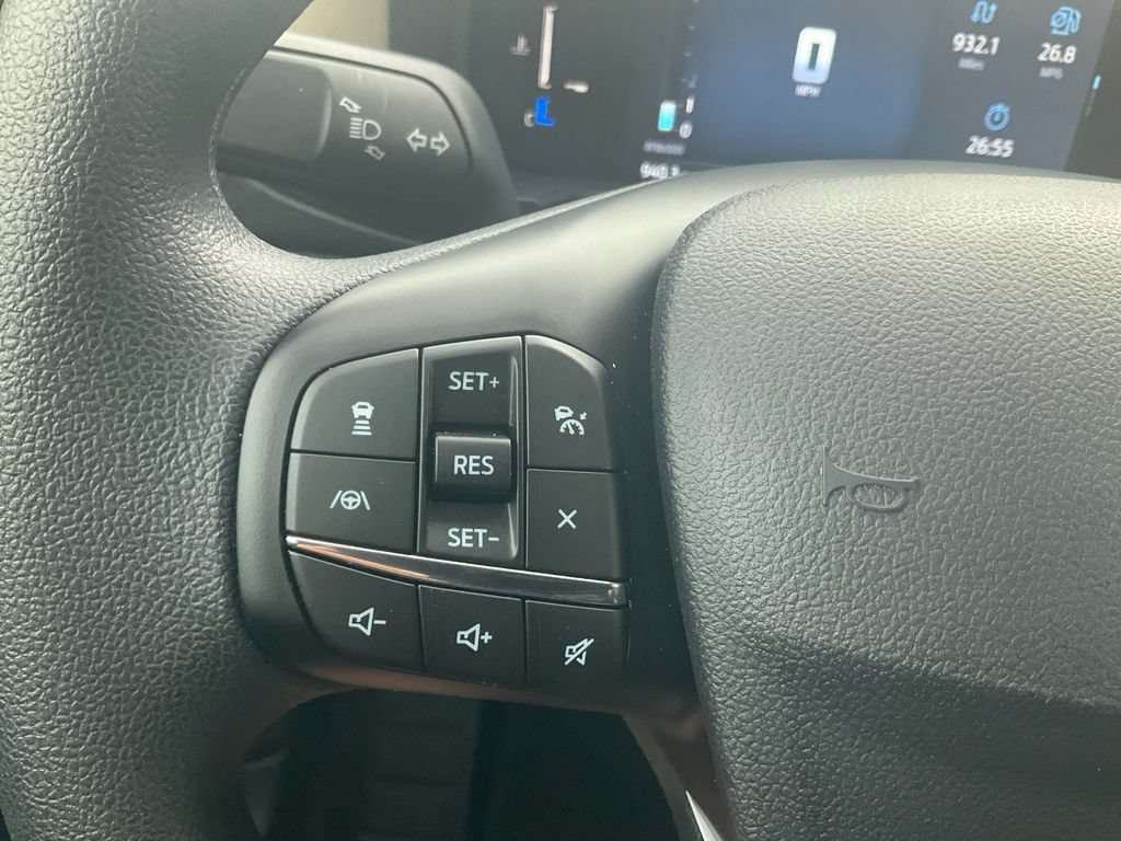 New 2026 Ford Bronco Sport Big Bend AWD/4WD image 21