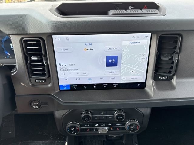 New 2026 Ford Bronco Big Bend image 30