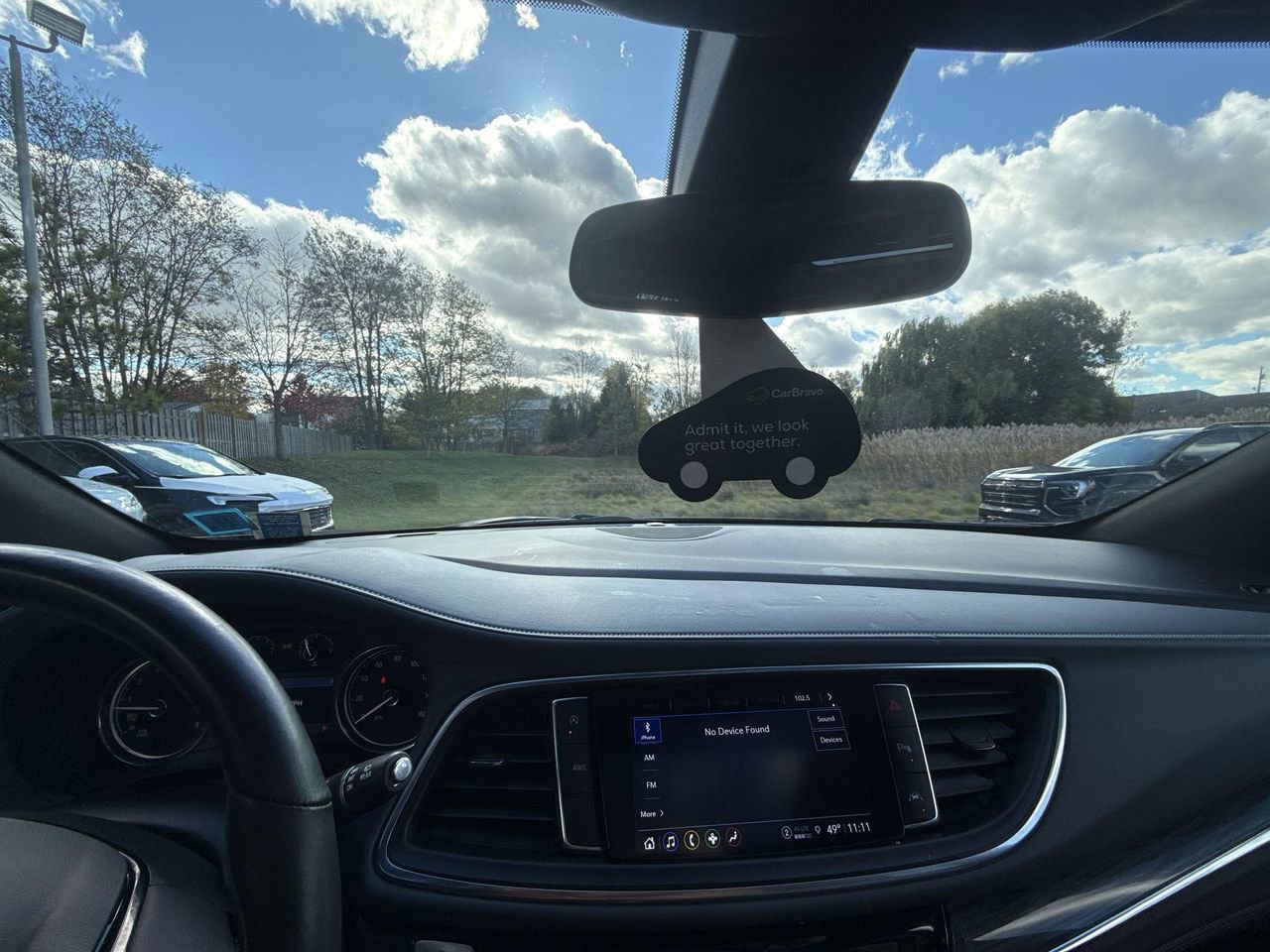 Certified 2023 Buick Enclave Essence w/ Experience Buick Package image 10