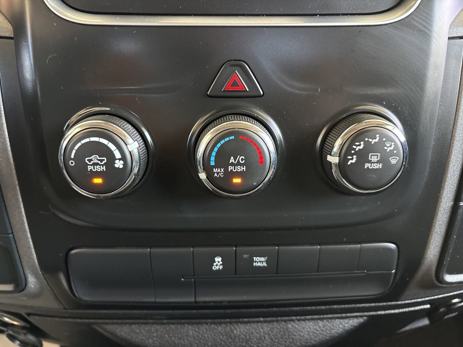 Used 2019 RAM 1500 Tradesman w/ Chrome Plus Package RWD image 20