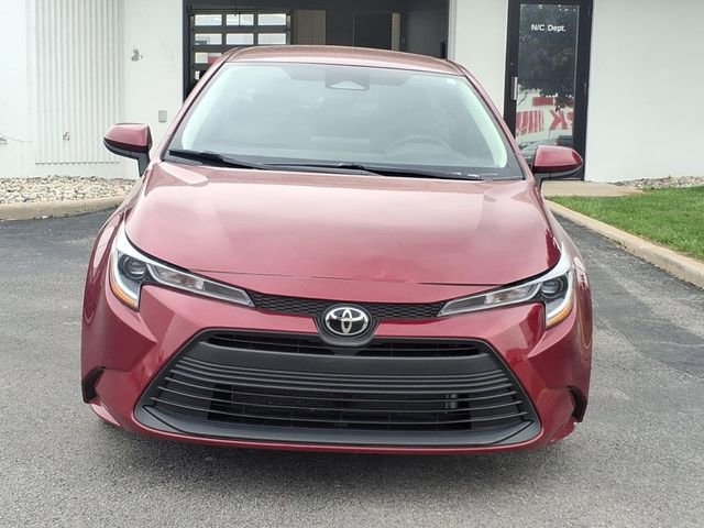 Certified 2023 Toyota Corolla LE FWD image 21