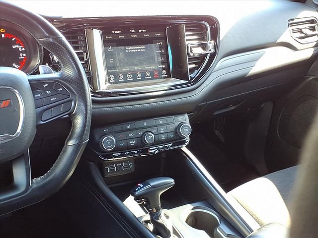 Used 2022 Dodge Durango GT image 7