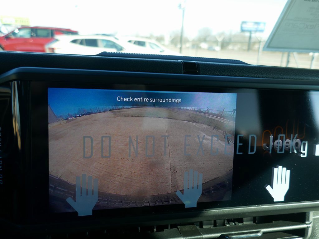 New 2026 Jeep Wrangler Willys image 18