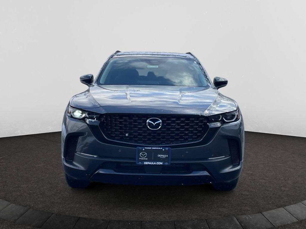New 2026 MAZDA CX-50 AWD 2.5 Hybrid w/ Weather Package image 7