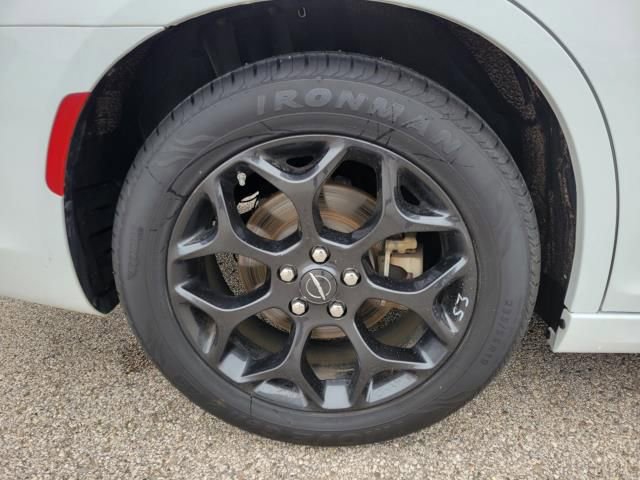 Used 2023 Chrysler 300 Touring L w/ Popular Equipment Group image 35