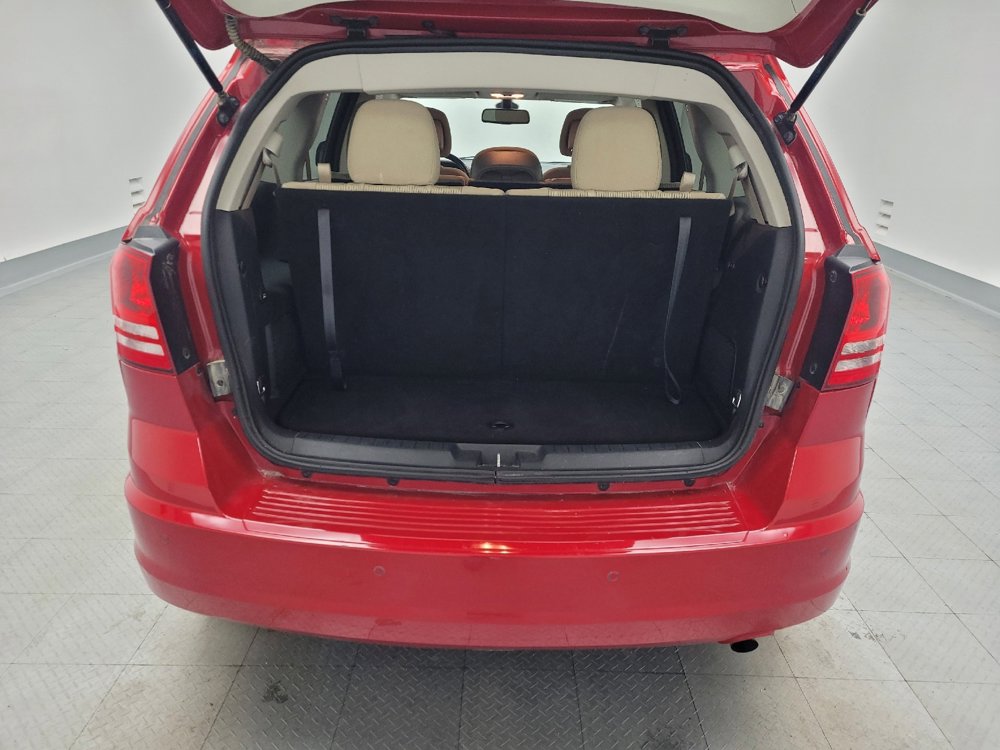 Used 2020 Dodge Journey SE w/ SE Popular Equipment Group image 29