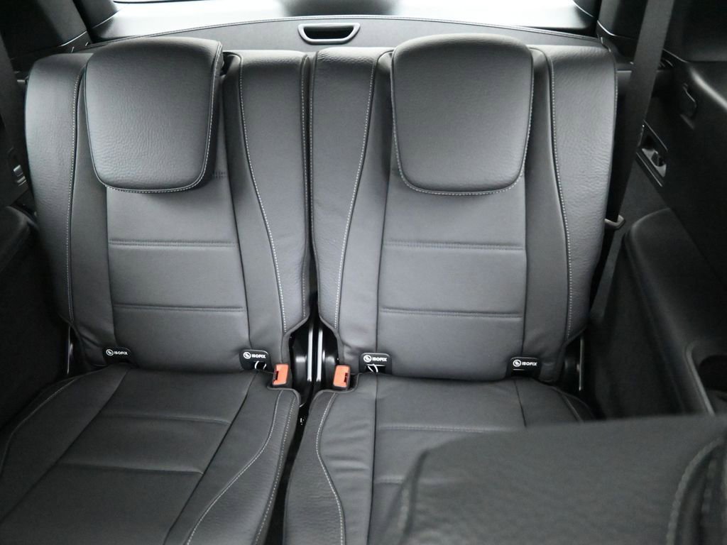 New 2026 Mercedes-Benz GLS 450 4MATIC image 23