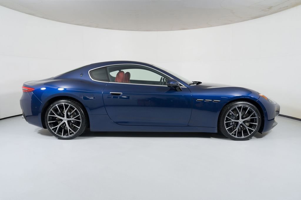 New 2026 Maserati GranTurismo Modena image 19