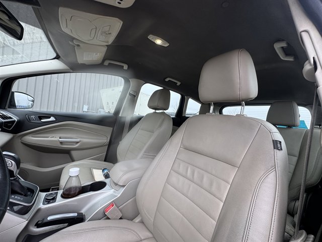 Used 2013 Ford C-MAX SEL image 10