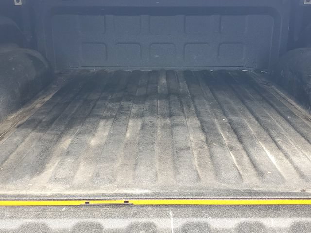Used 2019 RAM 1500 Express w/ Ignition Orange Sport Package AWD/4WD image 7