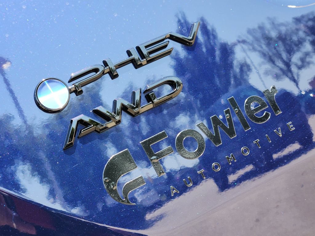 New 2026 Toyota RAV4 SE AWD/4WD image 9