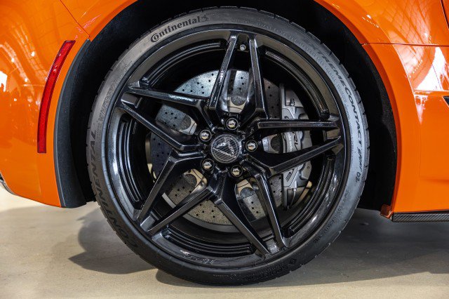 Used 2019 Chevrolet Corvette ZR1 RWD image 33
