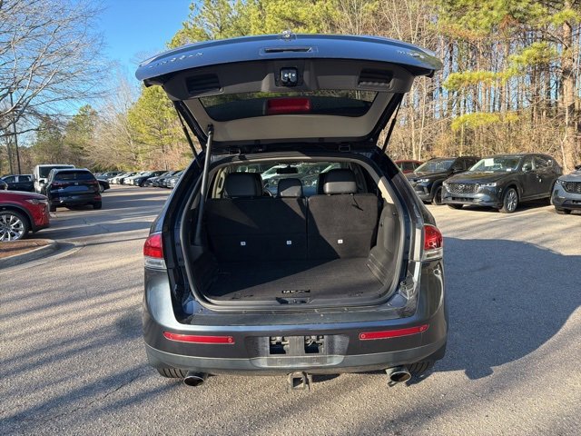 Used 2018 Lincoln MKX Select w/ Select Plus Package image 23