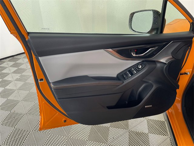 Used 2018 Subaru Crosstrek 2.0i Limited image 19