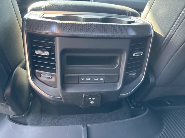 New 2026 RAM 1500 Big Horn AWD/4WD image 17
