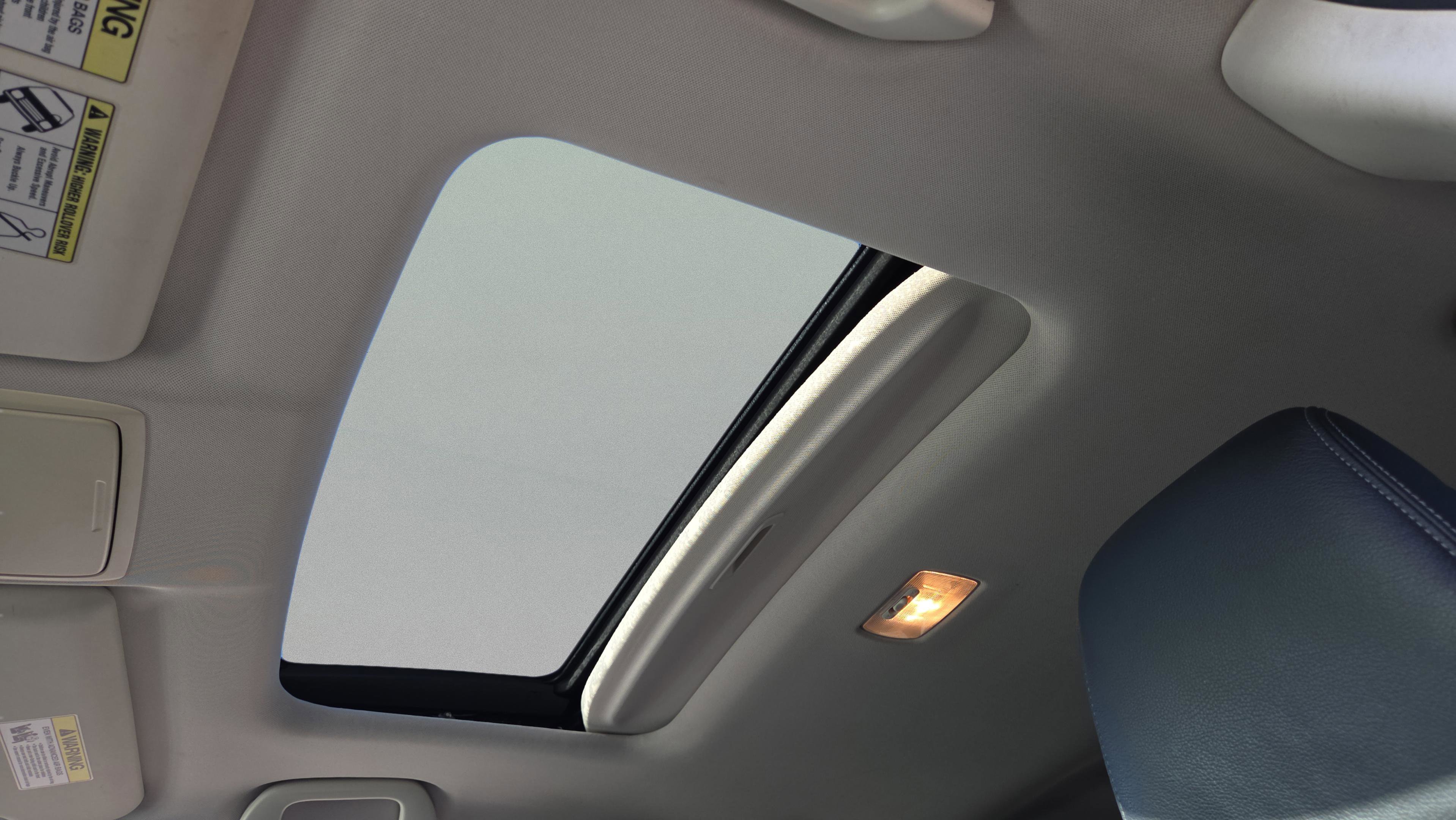 Used 2014 Honda CR-V EX-L image 23