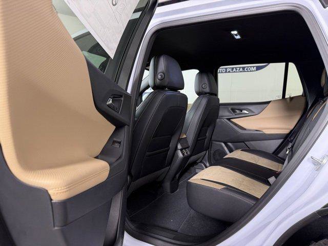 New 2026 Chevrolet Equinox ACTIV image 13