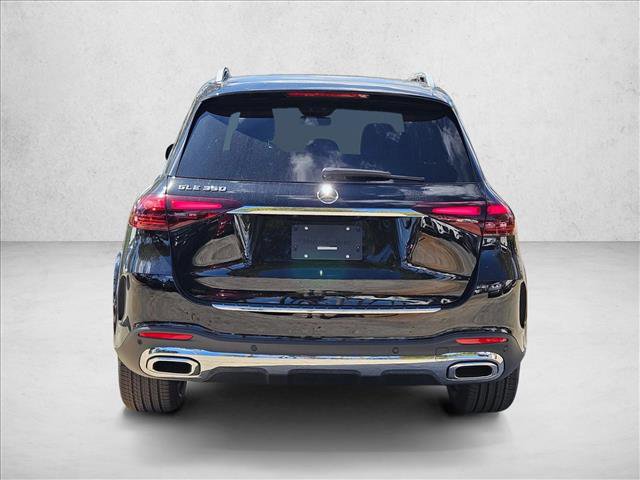 New 2026 Mercedes-Benz GLE 350 4MATIC image 8