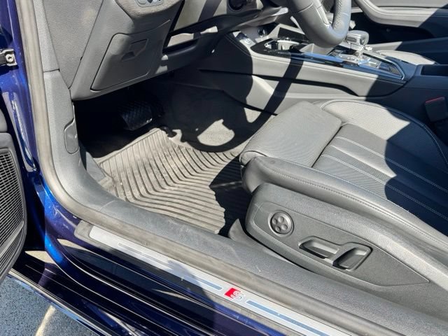 Certified 2024 Audi A5 2.0T Premium Plus AWD/4WD image 31