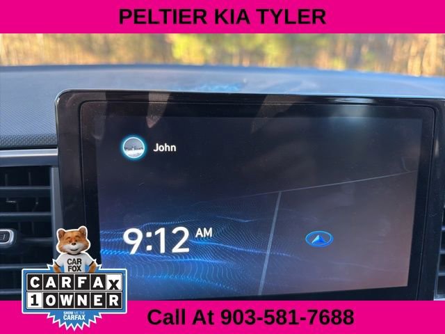 Used 2021 Hyundai Venue image 20