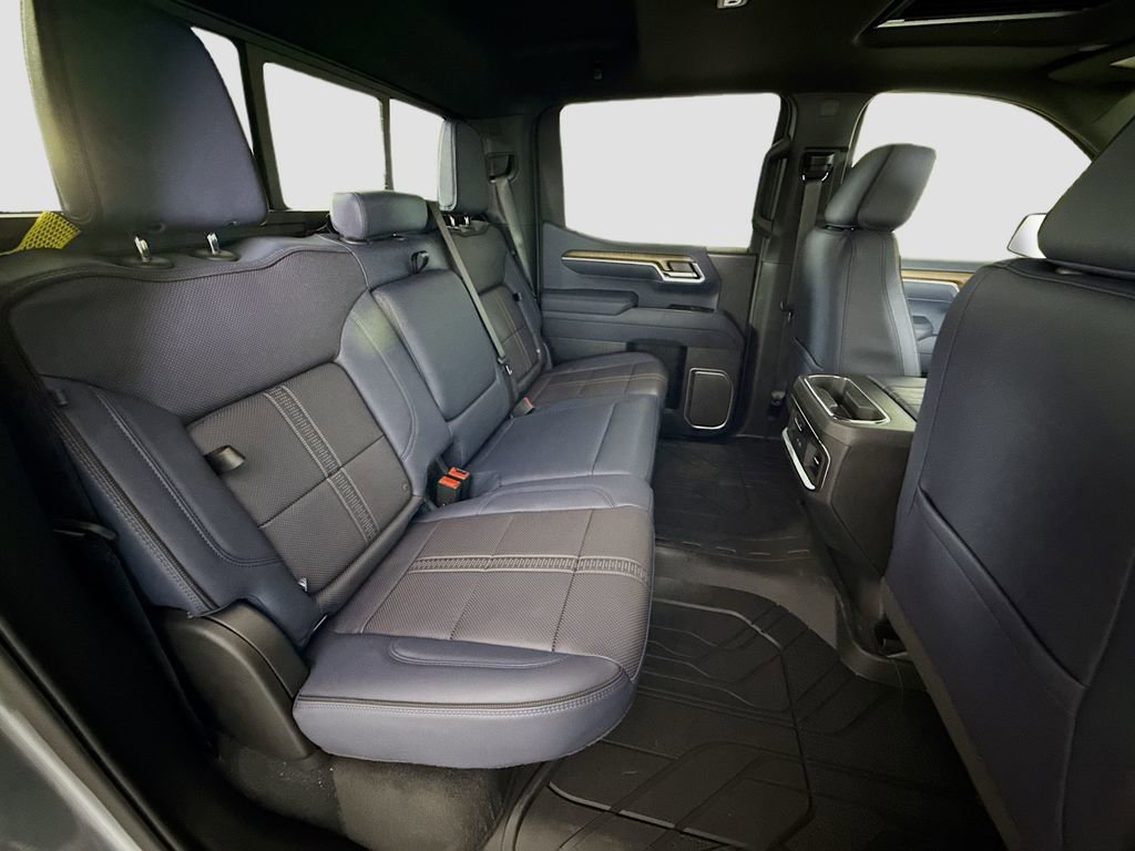New 2026 Chevrolet Silverado 1500 High Country image 28