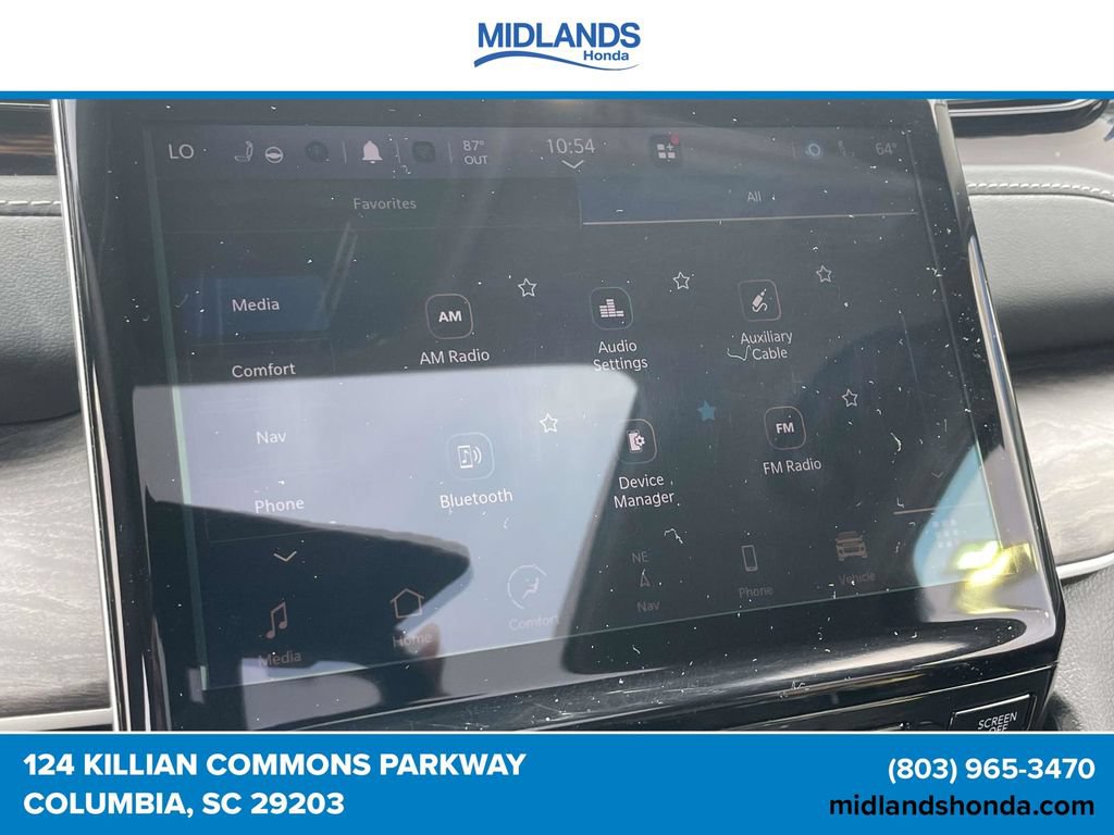 Used 2023 Jeep Grand Cherokee 4WD 4xe image 28