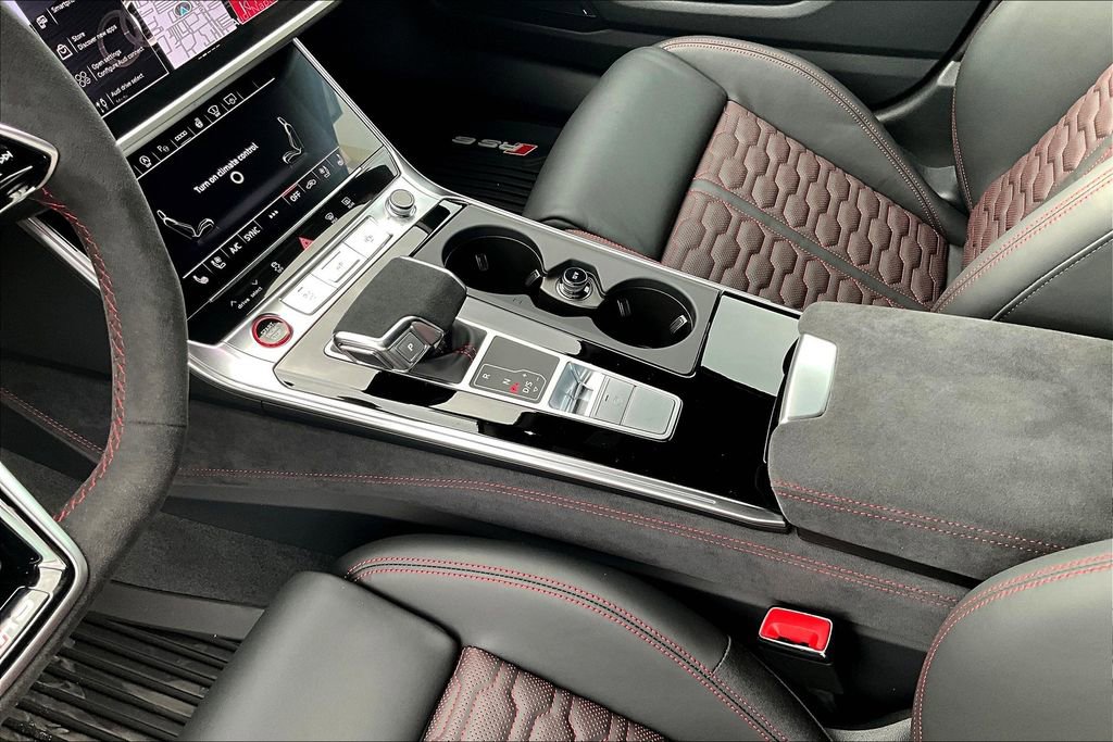 New 2026 Audi RS 6 performance image 23