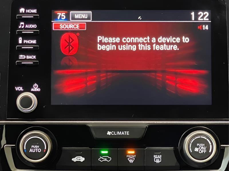 Used 2020 Honda Civic Sport image 24