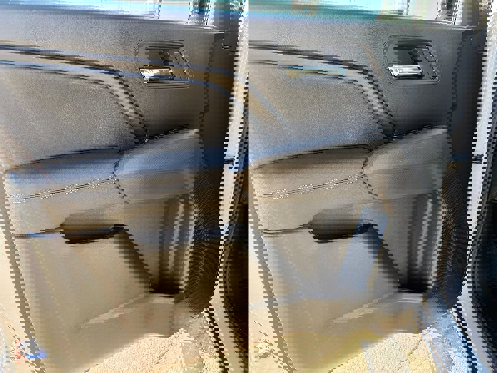 New 2026 GMC Canyon Elevation image 14