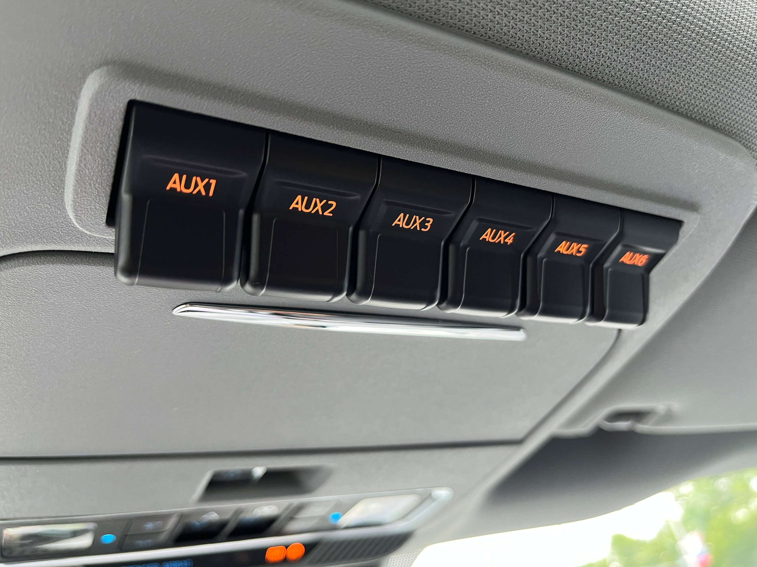 New 2026 Ford F250 4x4 Crew Cab Super Duty image 25