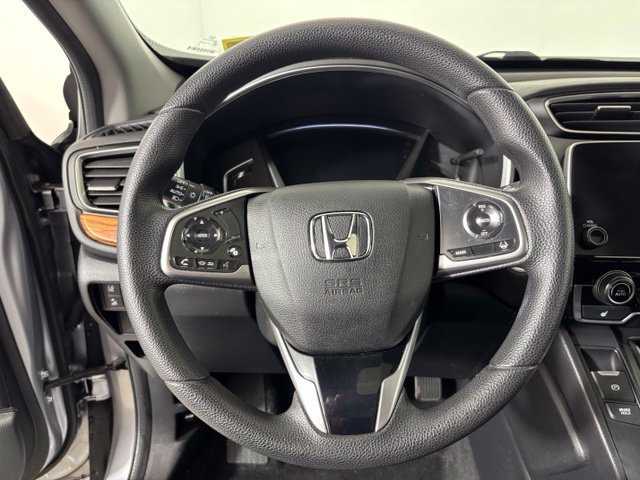 Used 2019 Honda CR-V EX image 12