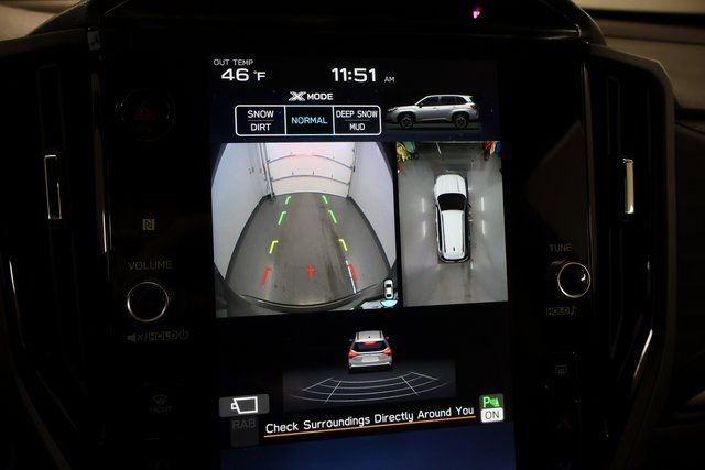 New 2026 Subaru Forester Touring image 26