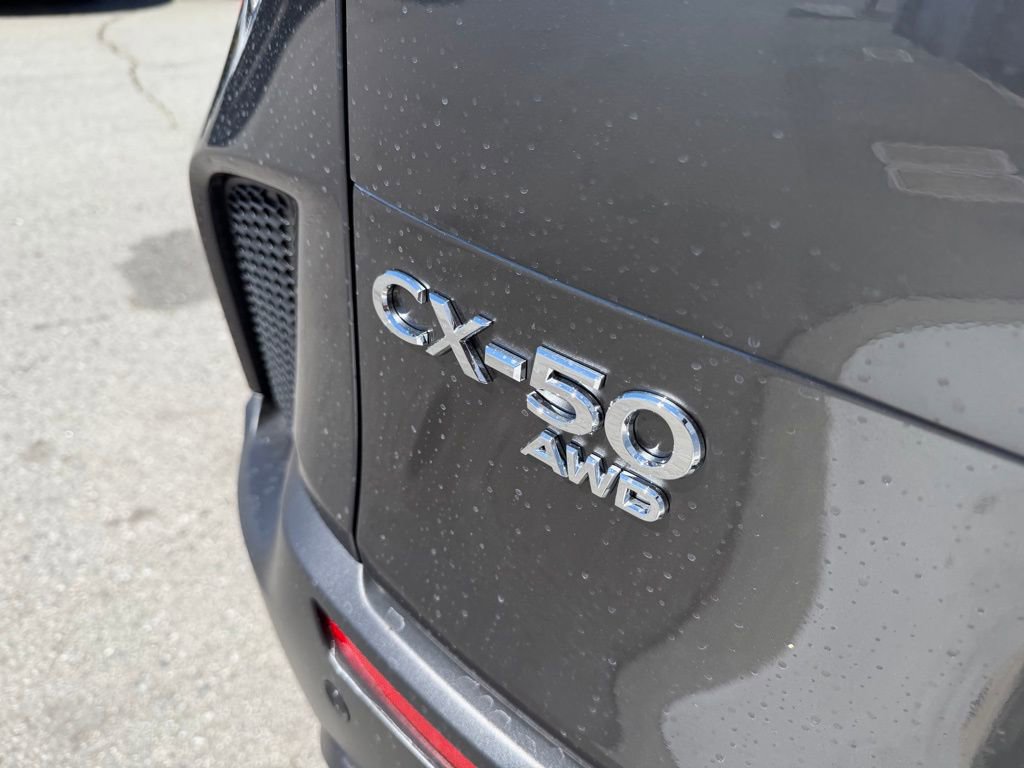 New 2026 MAZDA CX-50 2.5 Hybrid w/ Premium Plus Pkg image 10