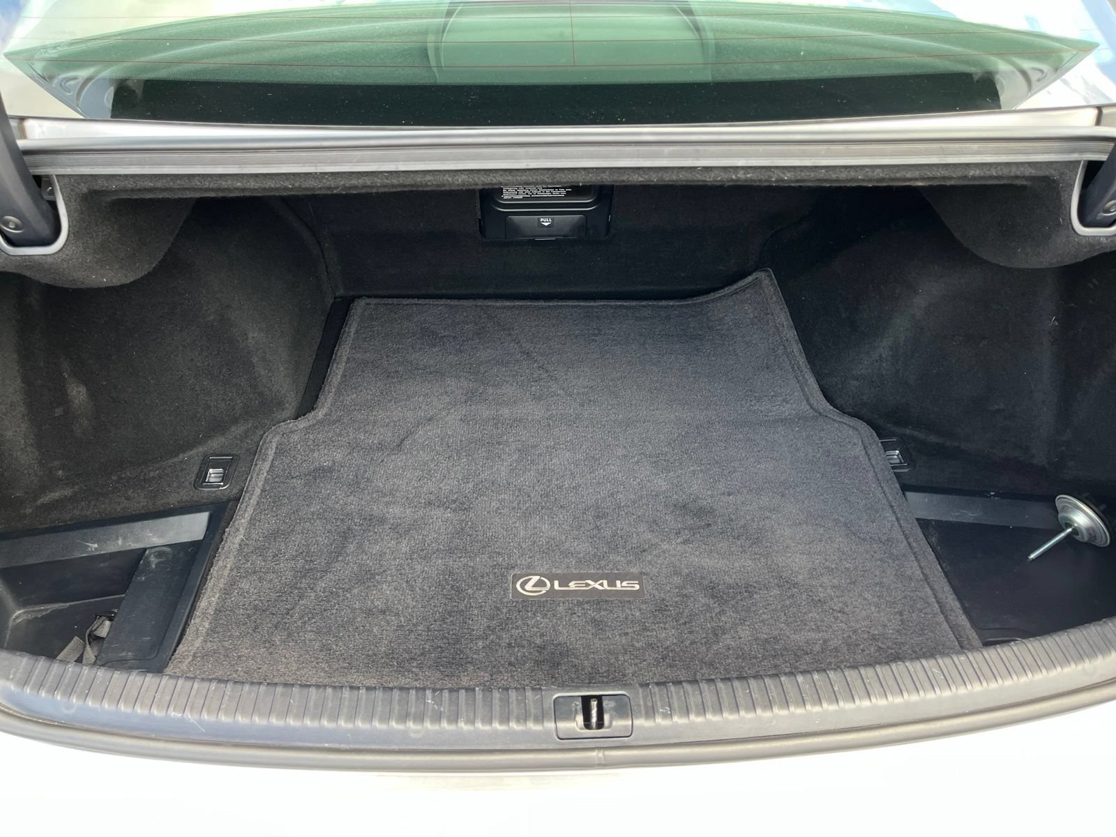 Used 2007 Lexus IS 250 RWD image 28