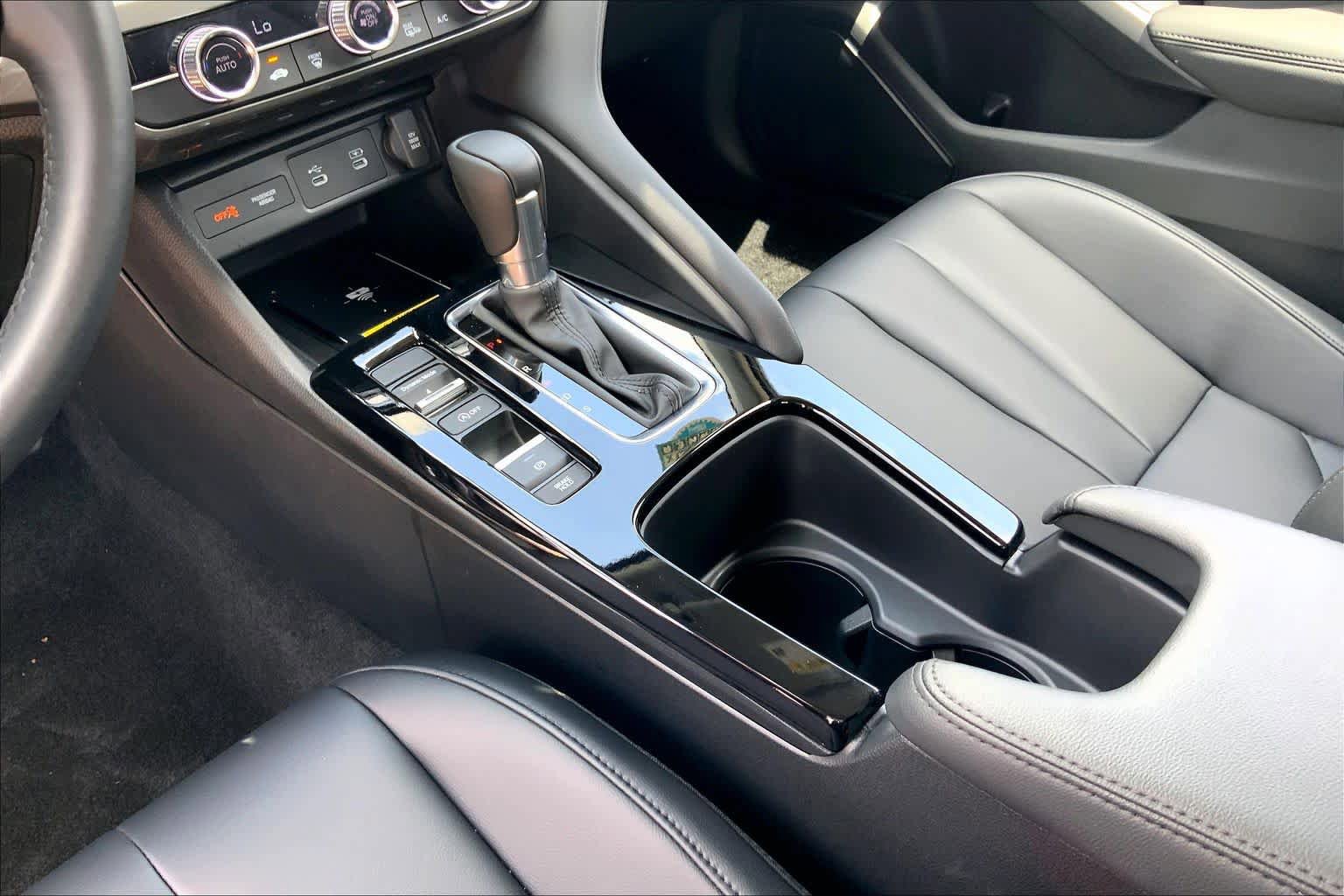 Used 2026 Acura Integra FWD image 15