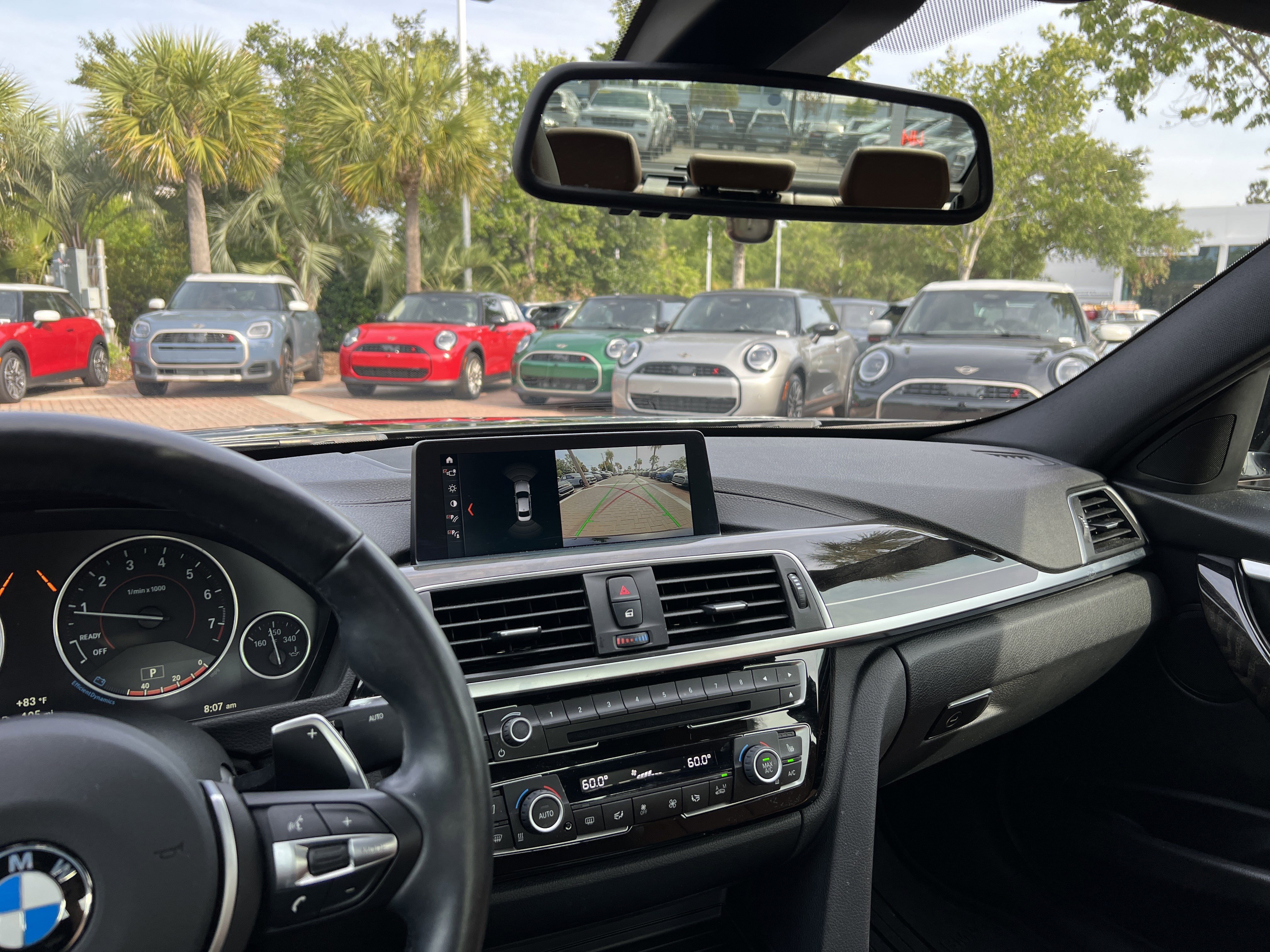 Used 2018 BMW 330i Sedan w/ M Sport Package RWD image 31