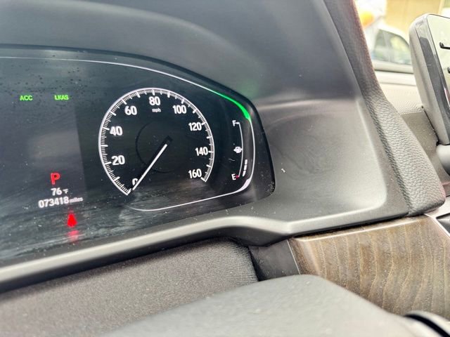 Used 2019 Honda Accord Touring image 21