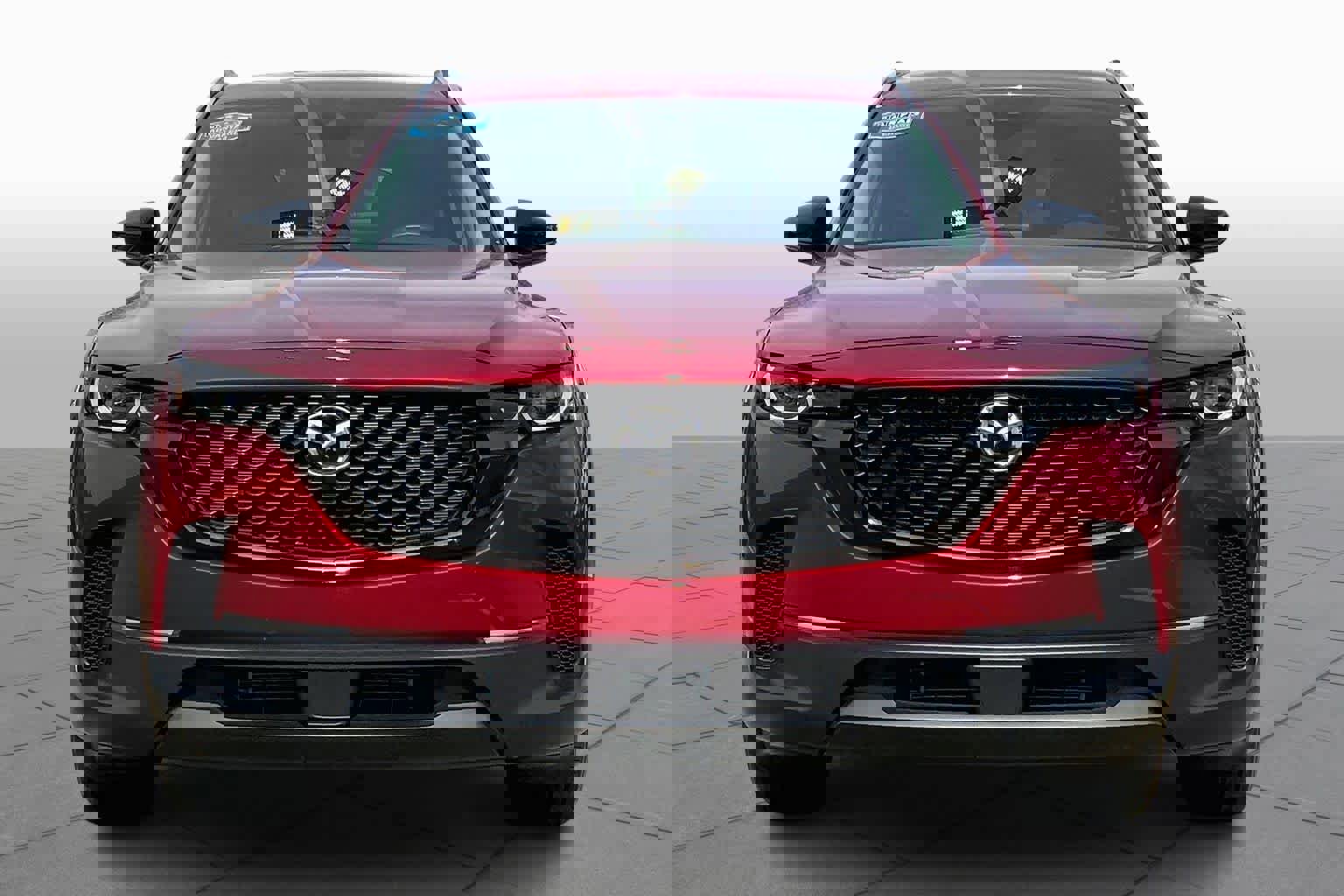 Used 2023 MAZDA CX-50 AWD 2.5 S w/ Cargo Package image 4