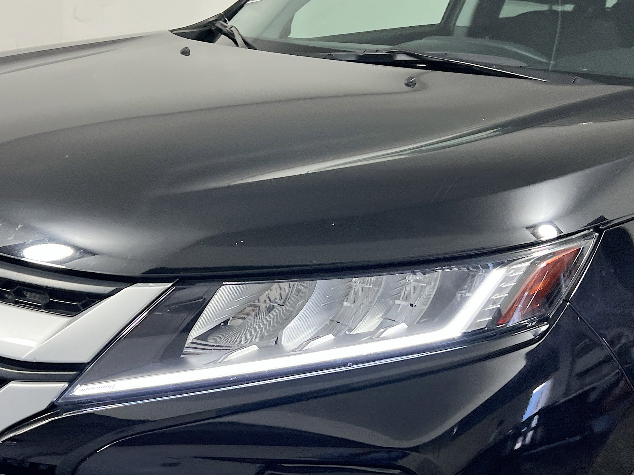 Used 2024 Mitsubishi Outlander Sport LE image 11