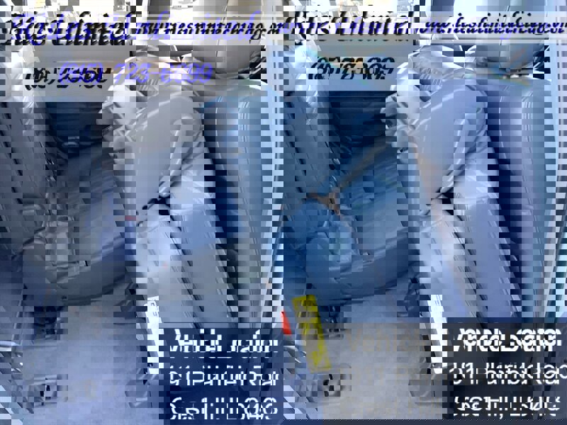 Used 2004 Lexus GX 470 image 39