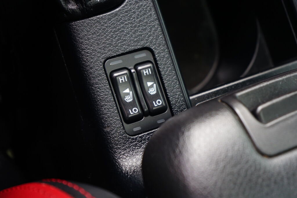 Used 2019 Subaru WRX STI Limited w/ Popular Package #1 image 20