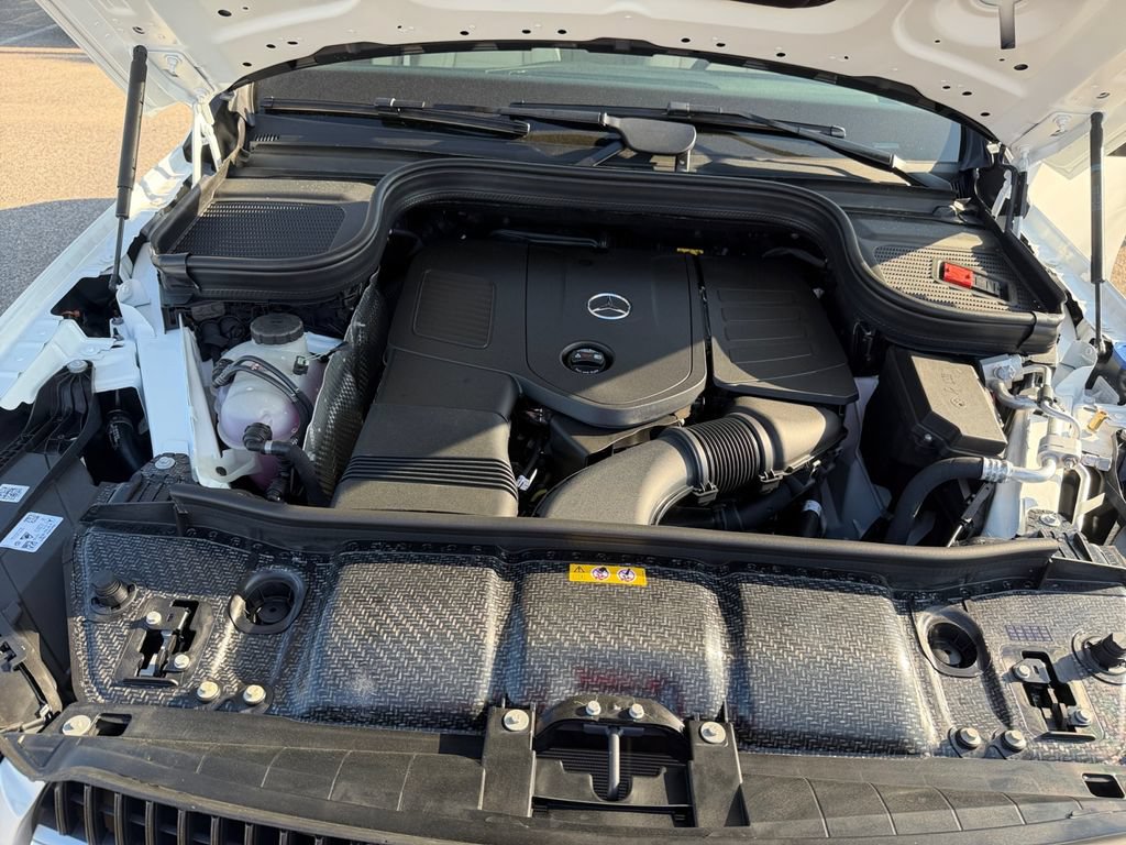 New 2026 Mercedes-Benz GLE 350 4MATIC image 24