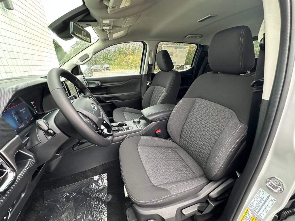 New 2026 Ford Ranger XLT AWD/4WD image 18
