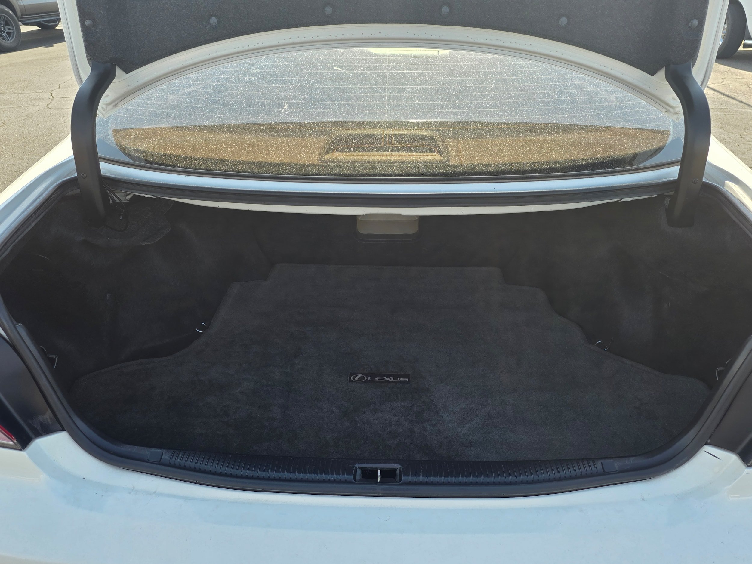 Used 2004 Lexus ES 330 FWD image 21