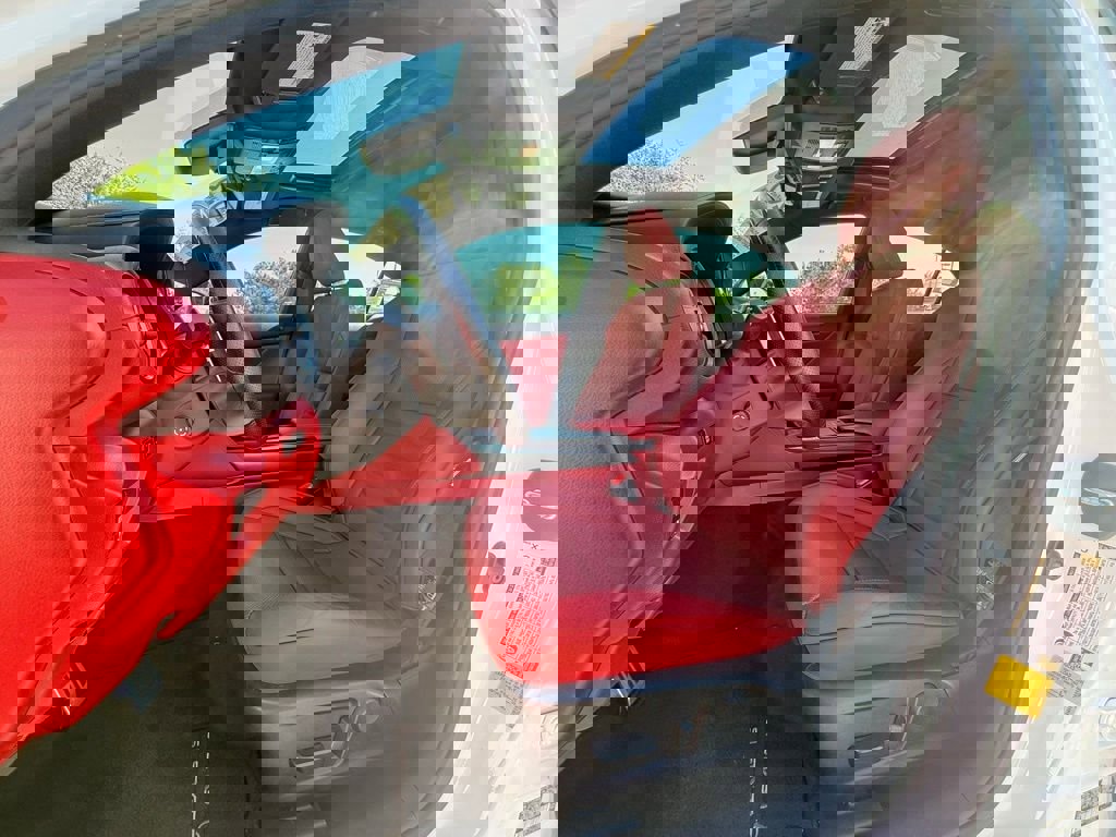 Certified 2023 Lexus IS 350 F Sport w/ Navigation Package image 21