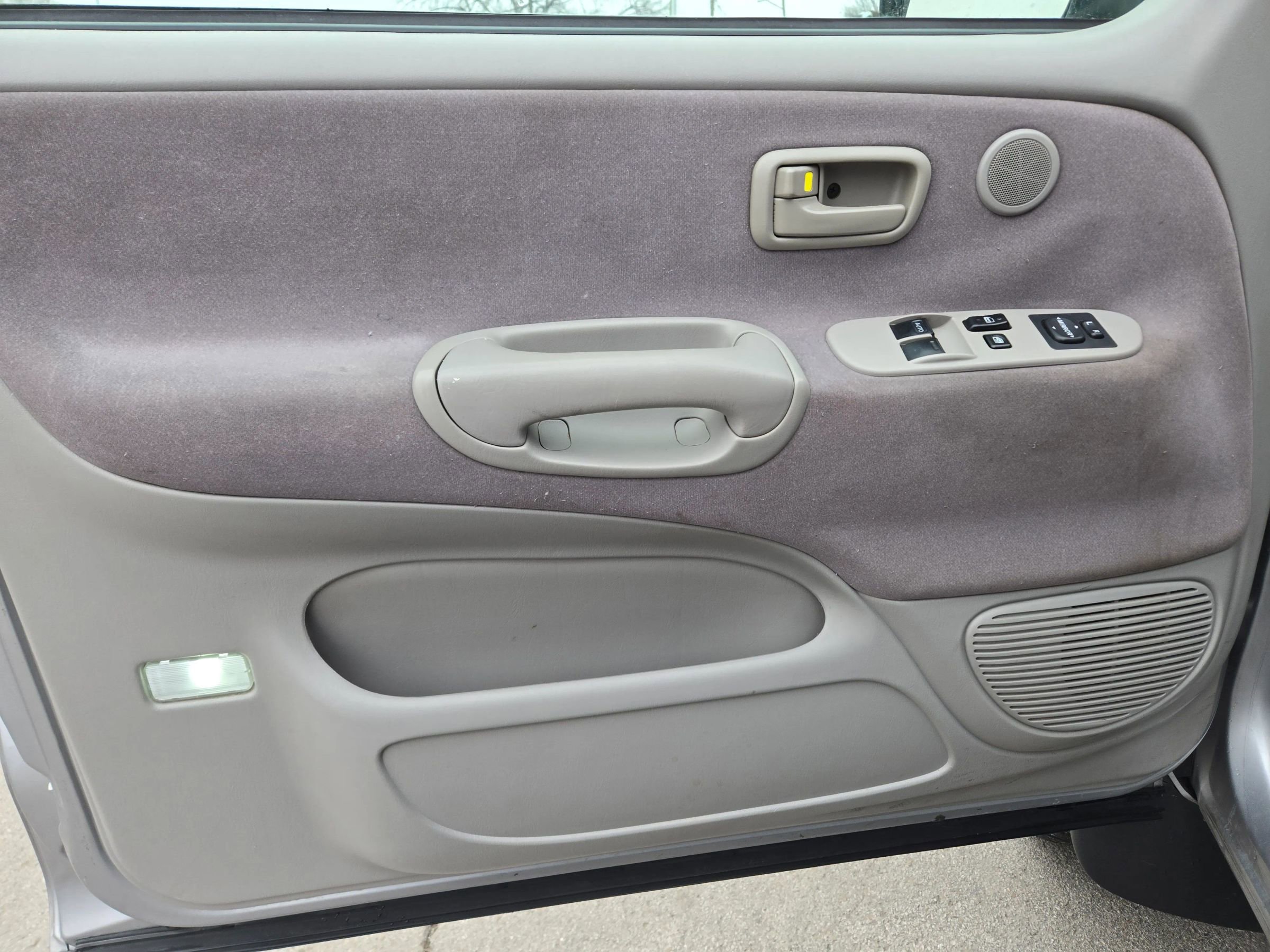 Used 2001 Toyota Tundra SR5 image 26