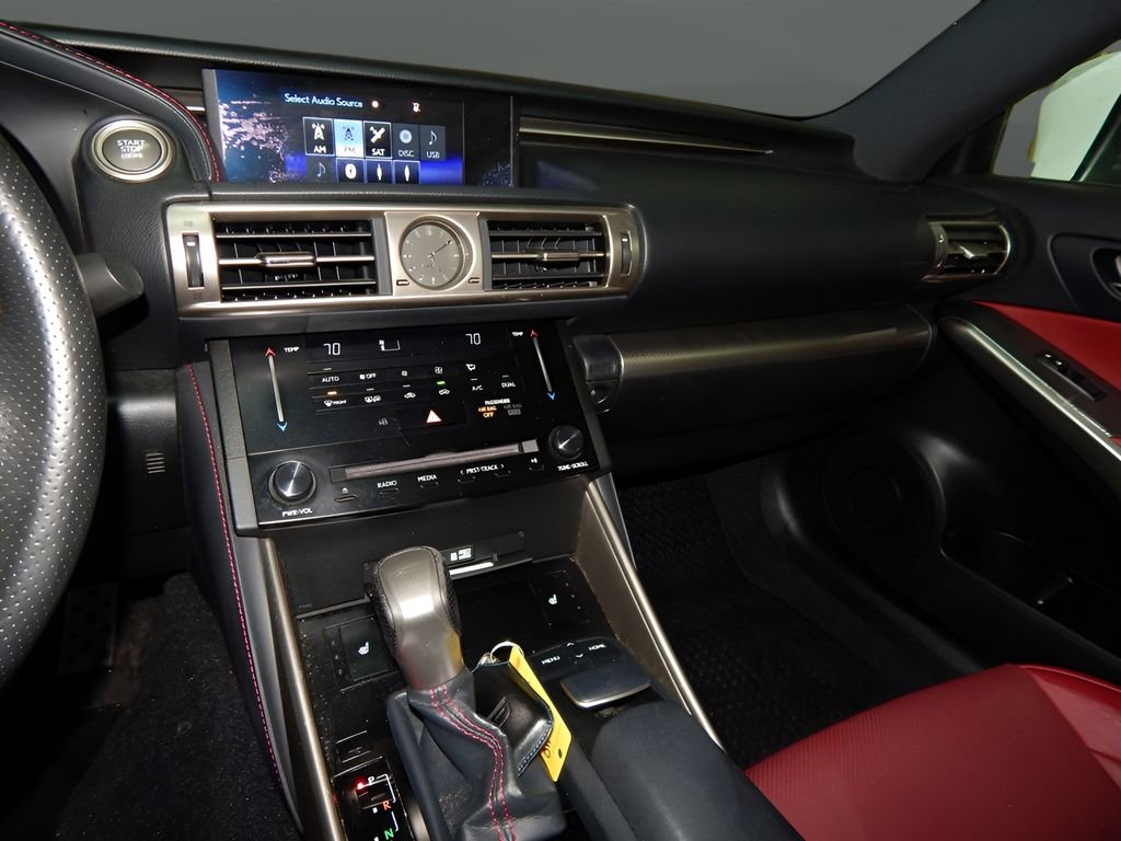 Used 2014 Lexus IS 250 AWD image 20
