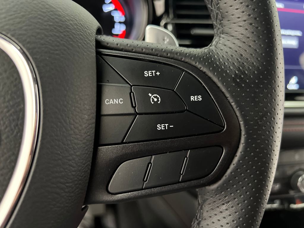 Used 2026 Dodge Durango GT RWD image 46