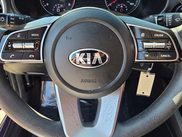 Used 2020 Kia Forte LXS FWD image 26